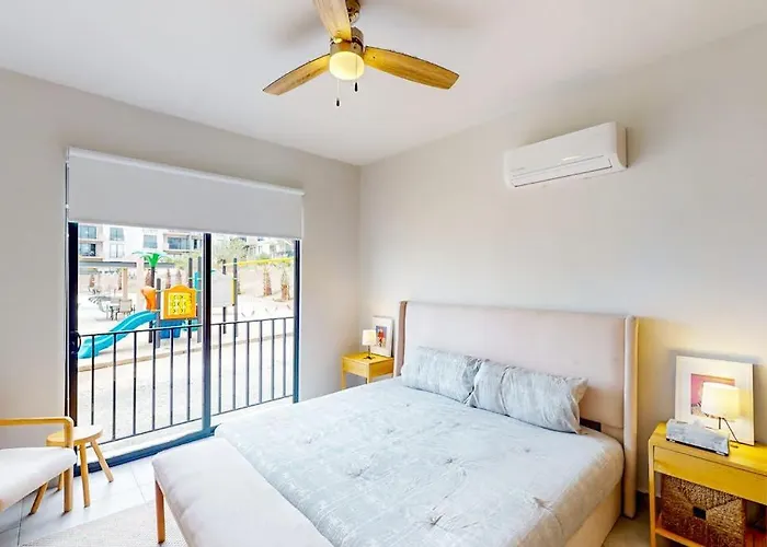 Gorgeous Dog-friendly With Balcony, Open Layout, Heated Pool, & Ac Ferienhaus *