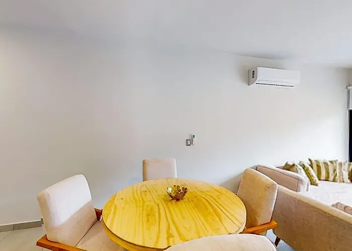 Ferienhaus Gorgeous Dog-friendly With Balcony, Open Layout, Heated Pool, & Ac Cabo San Lucas