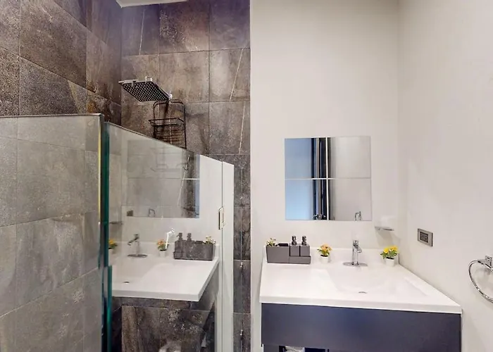 Ferienhaus Gorgeous Dog-friendly With Balcony, Open Layout, Heated Pool, & Ac *